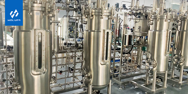 不銹鋼發(fā)酵罐特點(diǎn) 不銹鋼發(fā)酵罐特點(diǎn)