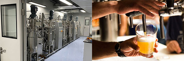 發(fā)酵罐的應(yīng)用 發(fā)酵罐的應(yīng)用