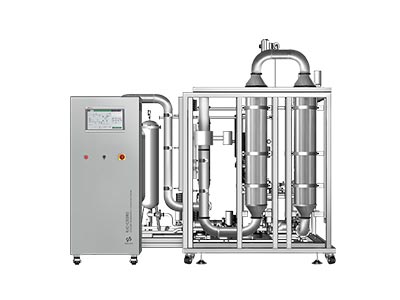 霍爾斯生產型陶瓷膜過濾系統(tǒng)CS380